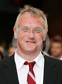 Greg Davies