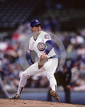Greg Maddux
