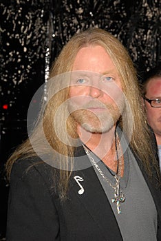 Gregg Allman