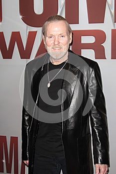 Gregg Allman,CMA Award