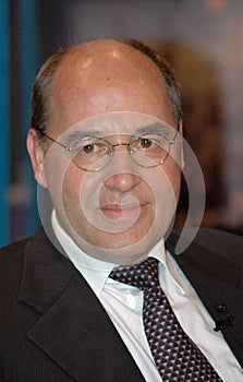 Gregor Gysi