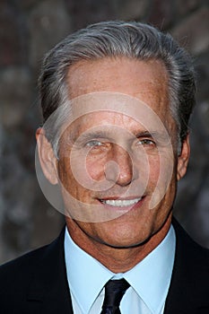 Gregory Harrison