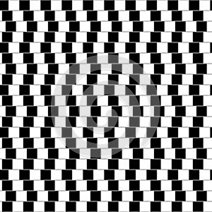 Gregory Illusion