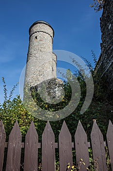 Greifenstein Best preserved castle