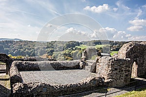 Greifenstein Best preserved castle