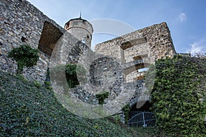 Greifenstein Best preserved castle