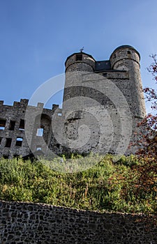 Greifenstein Best preserved castle