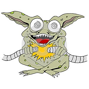 Gremlin