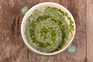 Gremolata