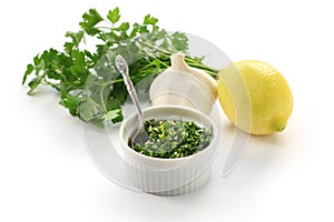 Gremolata