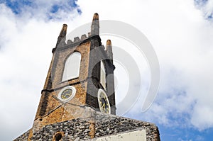 Grenada Church