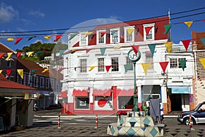 Grenada, Independence Day