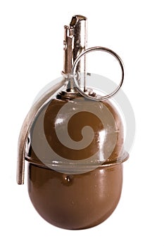 Grenade