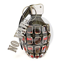 Grenade