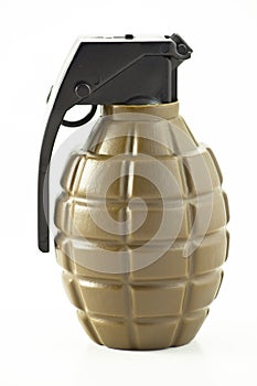 Grenade