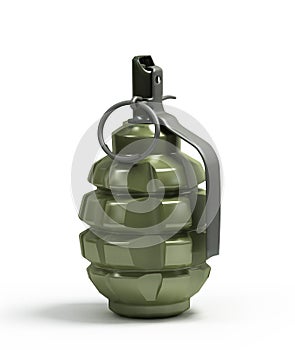 Grenade photo