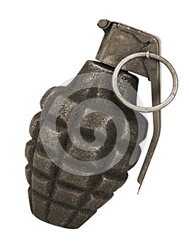 Grenade