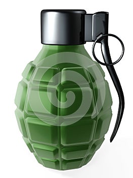 Grenade