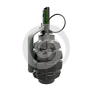 Grenade