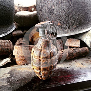 Grenade