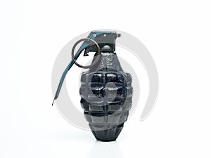 Grenade World War Two