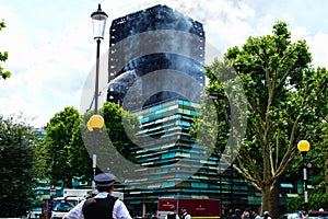 Grenfell Tower