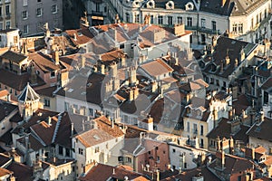 Grenoble, the Alp Capital , France