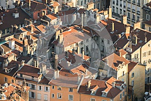 Grenoble, the Alp Capital , France