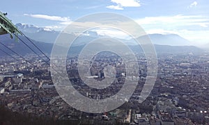Grenoble photo