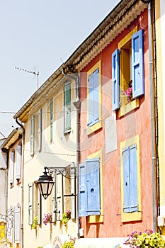 Greoux-les-Bains, Provence