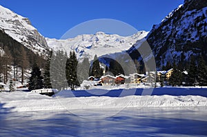 Gressoney Saint Jean img