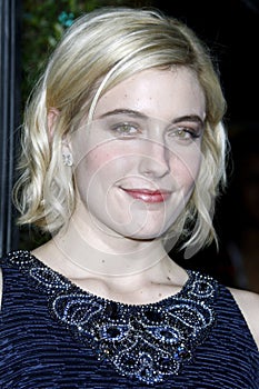 Greta Gerwig