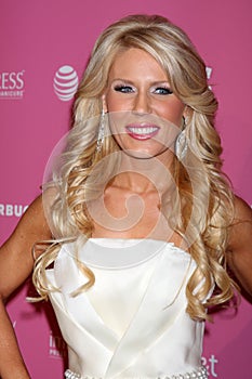 Gretchen Rossi
