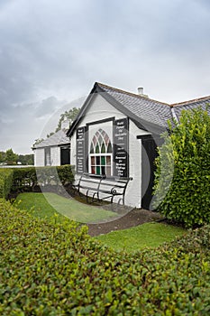 Gretna Green, Scotland, UK