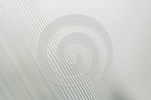 Grey abstract background photo