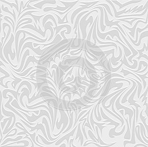 Grey abstract vector background
