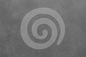 Grey Artifical Leather Cracked Abstract Upholstery Pattern Old Texture Background Surface Gray Vintage