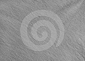 High quality silver fabric texture.