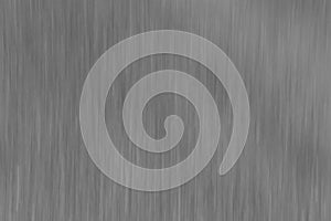 Grey Background with Vertical Strokes and Stripes Wall Texture Created by Camera Mouvement