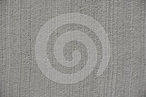 Grey basic cement wall textured background