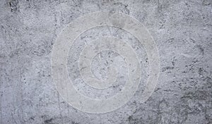 Grey beton concrete wall or floor, abstract background photo texture