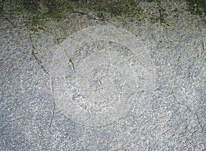 Grey beton concrete wall or floor, abstract background photo texture