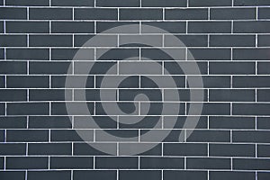 Grey Brick Wall