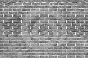 Grey brickwork masonry brick wall texture background facade backdrop architecture structure