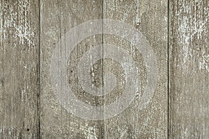Grey Brown Weathered Wood Texture Background