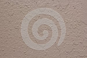 Grey color drywall texture background