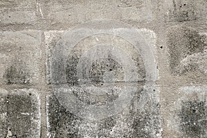 Grey concrete floor/wall texture.
