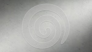 Grey Concrete Texture Background with Subtle Light Shadow Gritty Wall Surface Pattern