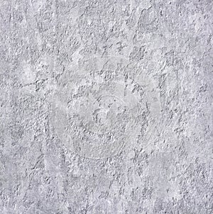 Grey concrete texture. Cement stucco wall background
