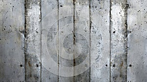 Grey Concrete Wall Texture Background